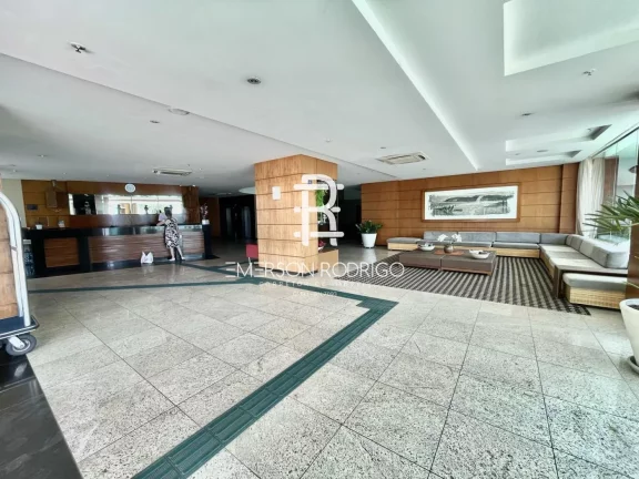 Imagem Apartamento para Venda em Natal / RN no bairro Petrópolis