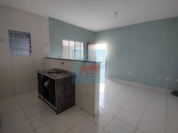 Imagem Casa lado praia Itanhaém, Santa Julia, 02 dorm, 02 vagas, 230mil