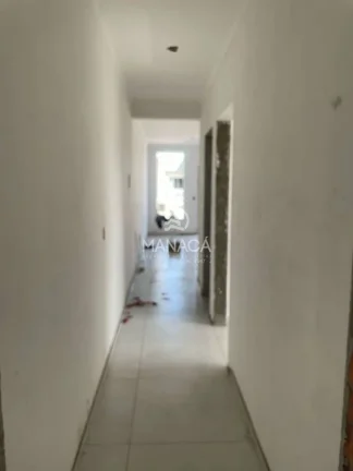Imagem Casa à Venda no Bairro Vila Nova – Barra Velha/SC