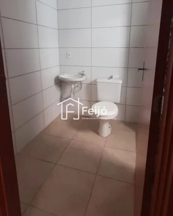 Imagem Apartamento 2 dorm. no Chapéu do Sol - Prox. Av. Juca Batista