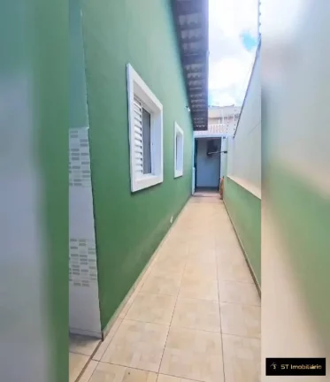 Imagem Casa Térrea com 4 domitórios Nova Atibaia! De 550 mil por 470 mil!
