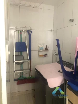 Imagem Apartamento à venda no bairro Centro - Diadema/SP