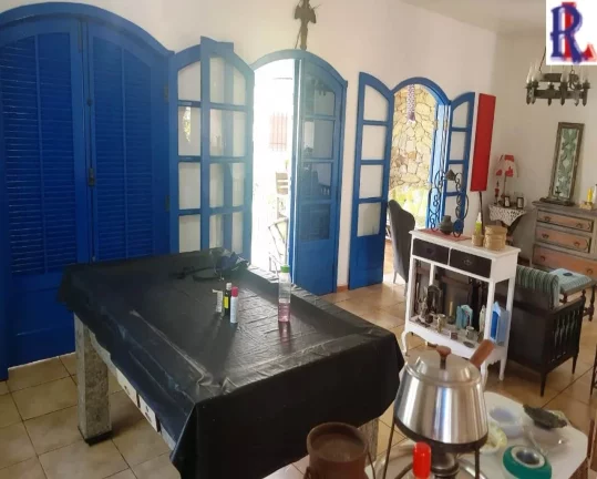 Imagem CASA RESIDENCIAL em Santos - SP, Cibratel I - Itanhaém