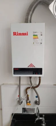 Imagem Apartamento em condominio novo na Rua Estrada de São Pedro 115,Vista Alegre São Gonçalo,com sala dois quartos Wc social ,cozinha e area de serviço,