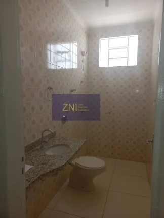 Imagem Casa à Venda na Vila Monte Alegre R 1345