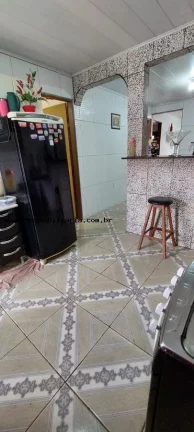 Imagem Casa solta Três quartos a venda em Gramame, João Pessoa/PB