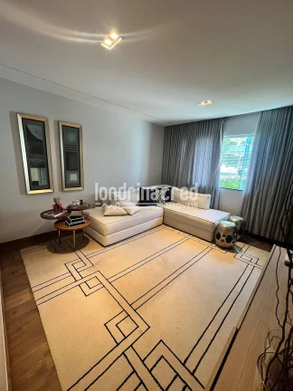 Imagem Casa Reformada no Jardim Montecatini com 3 Quartos, Edícula Completa, Piscina 6x3 Aquecida e Área Gourmet – Pronta para Morar