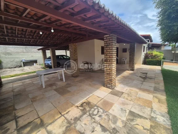 Imagem Casa para Alugar Por Temporada em Pirangi do Norte