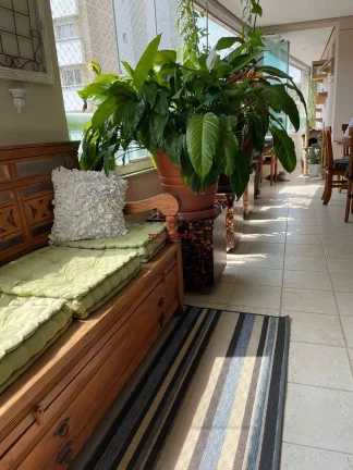 Foto do imóvel: Apartamento com 3 quartos, 132m², à venda em São Paulo, Vila Romana