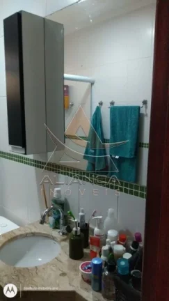 Imagem Apartamento - Ribeirão Preto - Jardim Botânico