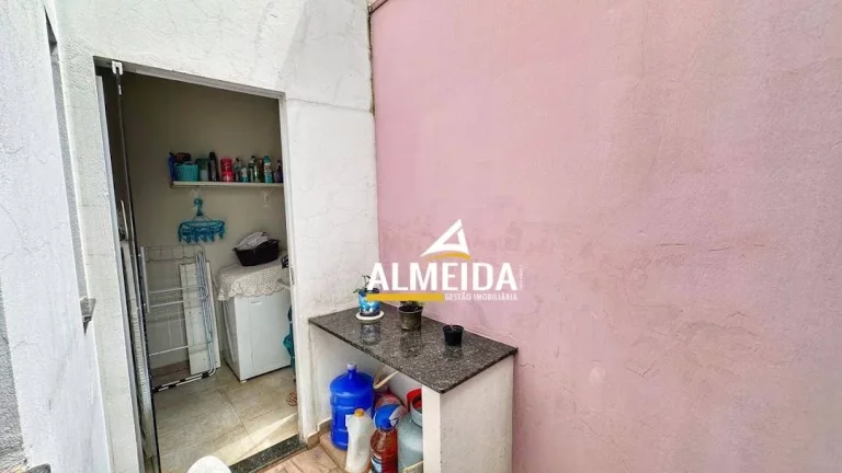 Imagem Casa com 1 dormitório à venda, 56 m² por R$ 235.000,00 - Jardim Das Palmeiras - Ipeúna/SP
