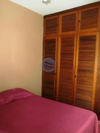 Imagem Belo apartamento a venda em São Vicente no Gonzaguinha