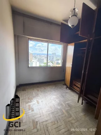 Imagem Apartamento amplo pra venda em Santa Cecília