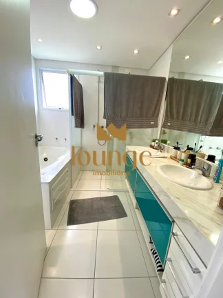 Imagem Alugue Apartamento 3 quartos Mobiliado no Campolim-Sorocaba