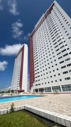 Exclusividade e Sofisticação no Edifício Arizona – Altiplano, João Pessoa