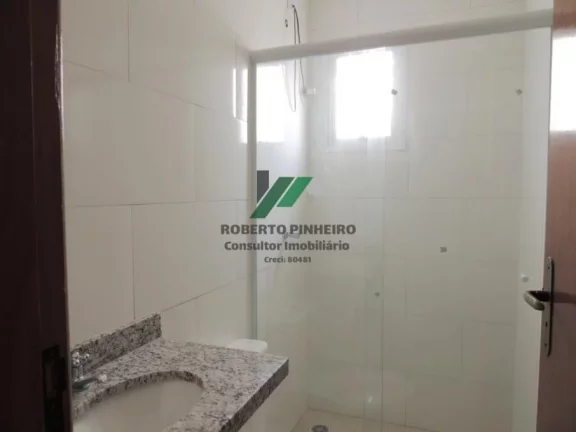 Imagem Cobertura 2 Quartos Santo Andr?(C) - SP - Vila Camilópolis