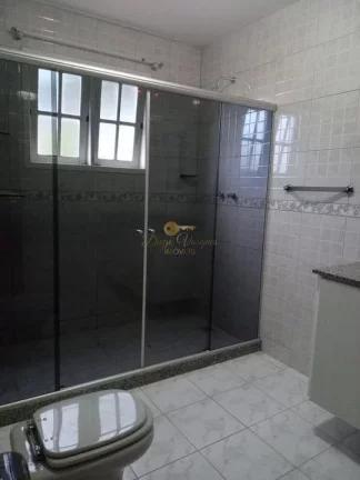 Imagem Casa em Condomínio para Venda em Teresópolis / RJ no bairro Panorama