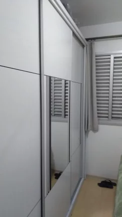Imagem VENDO APTO PRÓXIMO AO METRÔ NO PARQUE MARIA HELENA!