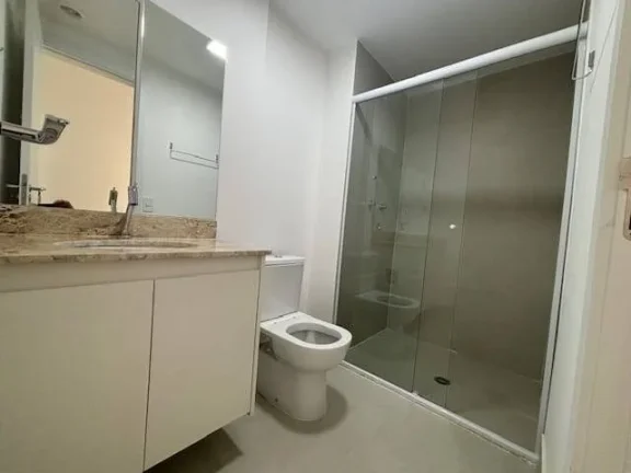 Imagem Apartamento novo para Locação no Villagio Tatuapé