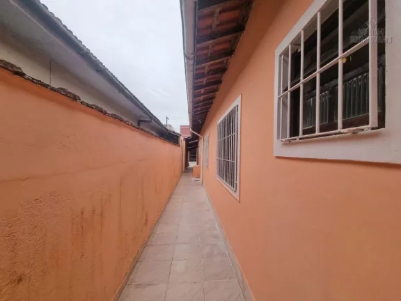 Imagem Casa à Venda em Jardim Imperador, Praia Grande - SP