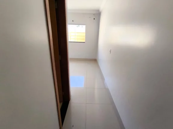 Imagem Casa 3/4 C Suite Na Avenida W5 No Setor Tocantins