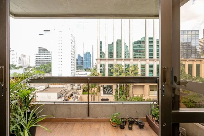 Imagem Apartamento à venda Itaim Bibi São Paulo