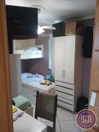 Imagem LINDO APTO REFORMADO, REPLETO DE ARMARIOS EMBUTIDOS EM CONDOMINIO ARBORIZADO