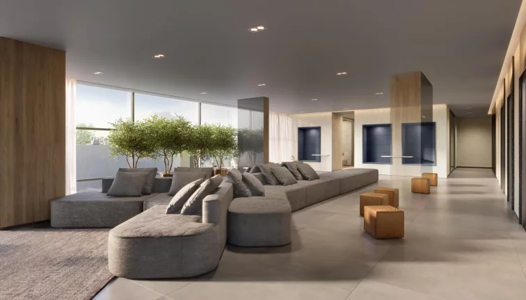 Imagem Apartamento em Jardim Paulista - São Paulo SP