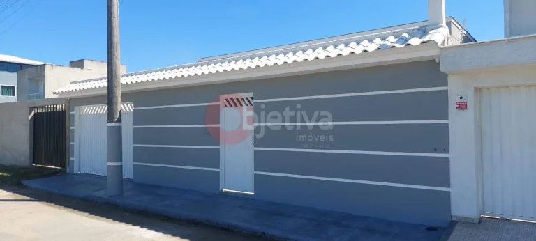 Imagem Casa independente, 3 quartos, 360m², Colinas do Peró - Cabo Frio