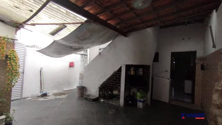 Imagem VENDO CASA BAIRRO MORADA TROPICAL