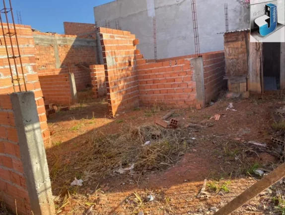 Imagem Terreno a venda no Bairro Residencial Terras de Tatuí/SP