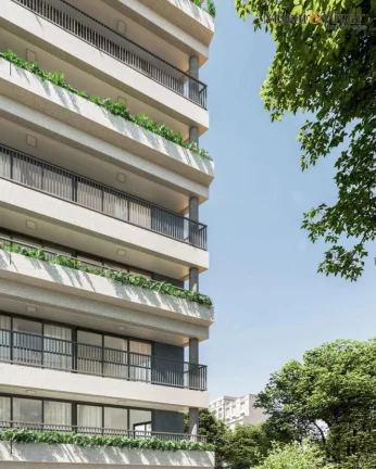 Imagem Apartamento para Venda em Curitiba, Boa Vista, 3 dormitórios, 1 suíte, 2 banheiros, 1 vaga