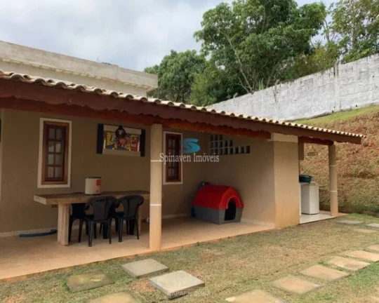 Imagem Chácara à venda no bairro Portão - Atibaia/SP