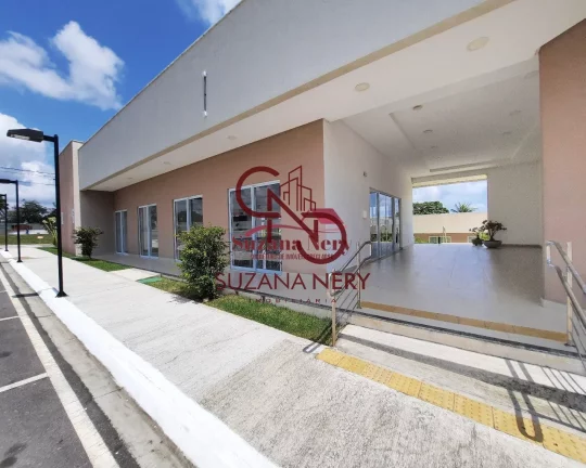 Imagem Terreno 225m² à venda no Condomínio Ecoville 2