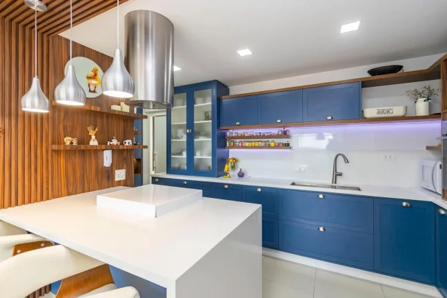 Imagem Apartamento 3 quartos no Ecoville - Edifício View Ecoville.