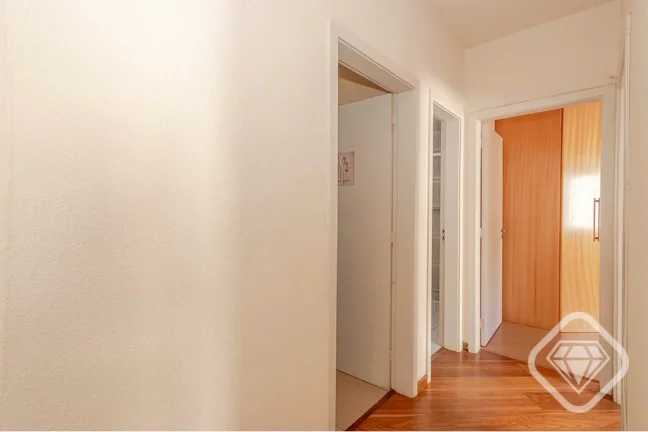 Imagem Apartamento com 57 metros quadrados de área privativa, localizado na Rua Doutor Barcelos 314 no bai...