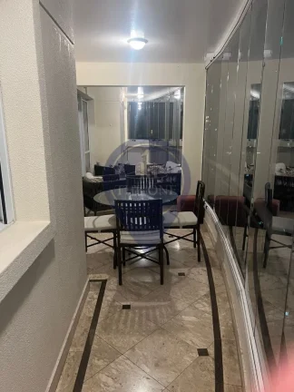 Imagem Apartamento à venda em Perdizes, São Paulo-SP: 4 quartos, 3 suítes, 2 salas, 5 banheiros, 4 vagas, 190m²!