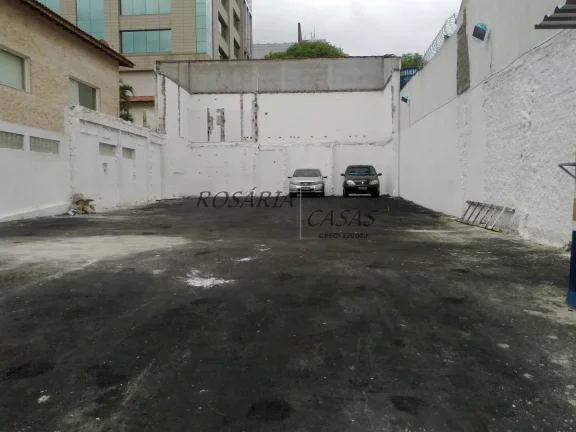 Imagem VENDO/ALUGO-TERRENO - JARDIM PAULISTA
