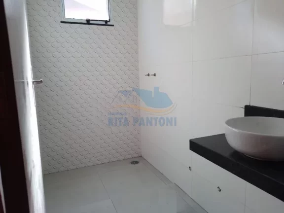 Imagem Casa - Ribeirão Preto - Jardim Ouro Branco - Região Leste