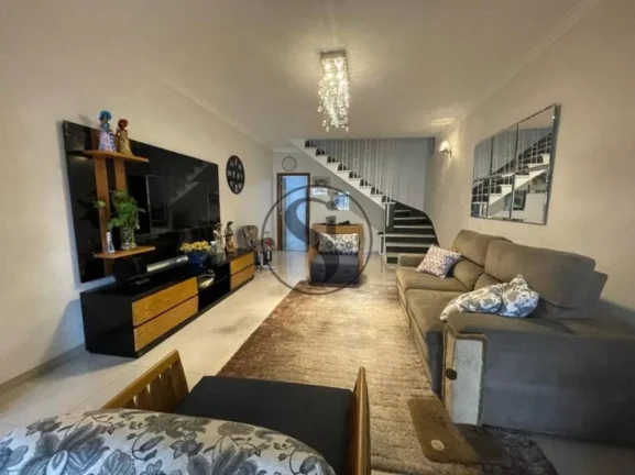 Imagem CASA RESIDENCIAL em SÃO PAULO - SP, IPIRANGA