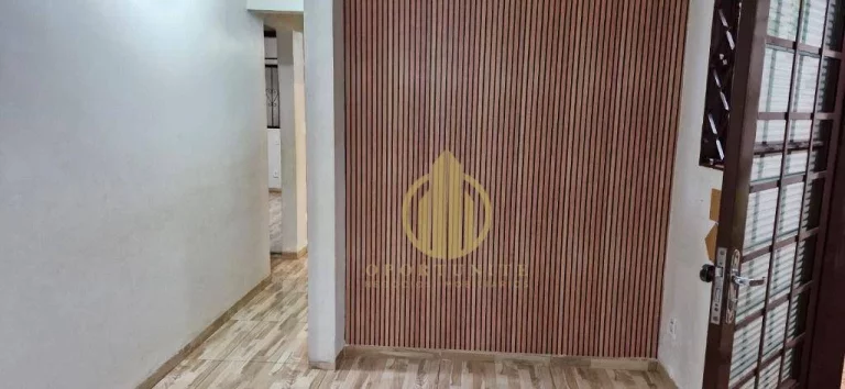 Imagem Casa com 3 dormitórios à venda, 90 m² por R$ 350.000,00 - Iguatemi - Ribeirão Preto/SP