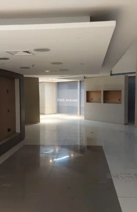 Imagem Loja com 1338m2 no Centro do RJ