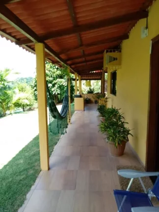 Foto do imóvel: SITIO RESIDENCIAL em MARECHAL FLORIANO - ES, Alto Bom Jesus