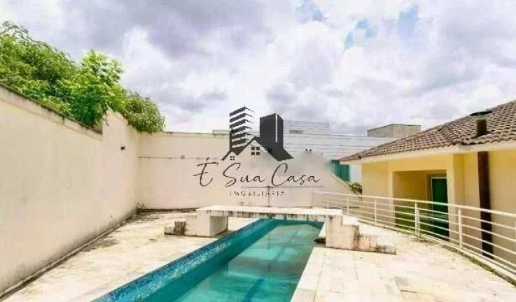 Imagem Casa a Venda 4 Quartos Bairro Paquetá Belo Horizonte MG