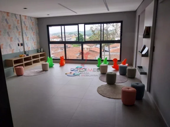 Imagem Apartamento de 2 Suites,para venda ou aluguel na Vila Paraíba em Guaratinguetá