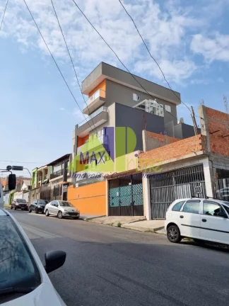 Imagem APARTAMENTO 26,14M²/01 DORMITÓRIO/SALA/SEM VAGA