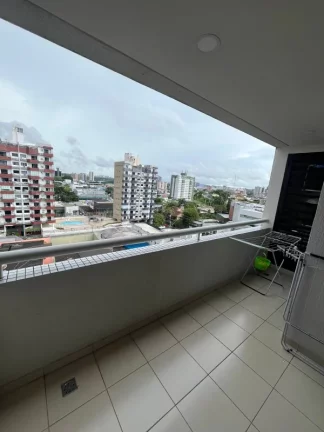 Imagem APARTAMENTO RESIDENCIAL em MANAUS - AM, NOSSA SENHORA DAS GRAÇAS