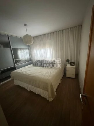 Imagem APARTAMENTO 3 QUARTOS VIA CLUB ÁGUAS CLARAS
