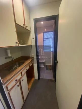 Imagem Sala Comercial com vaga