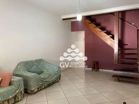 Imagem Casa com 3 dormitórios à venda por R$ 650.000 - Lagoinha - Ubatuba/SP
